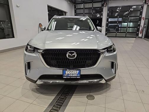 2024 Mazda CX-90 PHEV Premium
