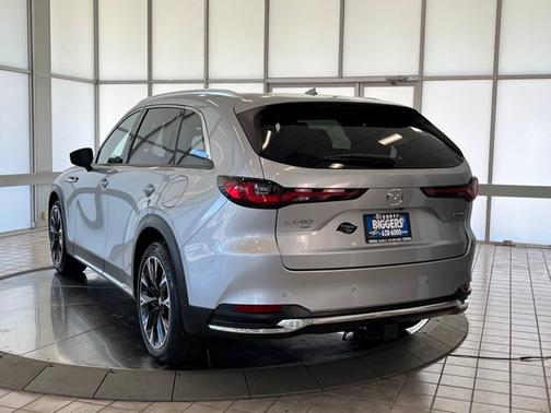 2024 Mazda CX-90 PHEV Premium