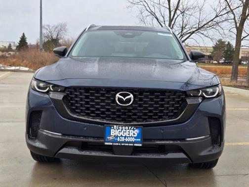 2026 Mazda CX-50 2.5 S Premium