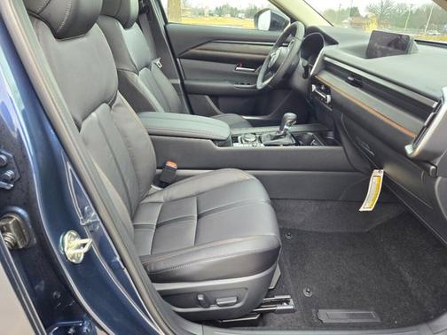 2026 Mazda CX-50 2.5 S Premium