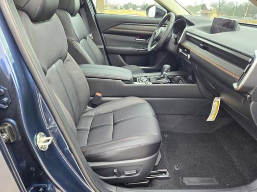 2026 Mazda CX-50 2.5 S Premium