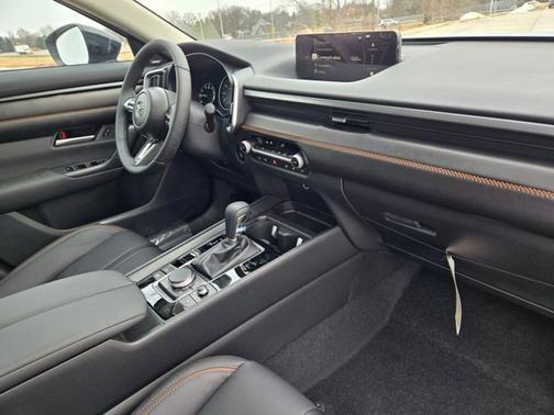 2026 Mazda CX-50 2.5 S Premium