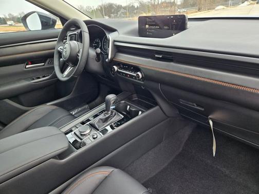 2026 Mazda CX-50 2.5 S Premium