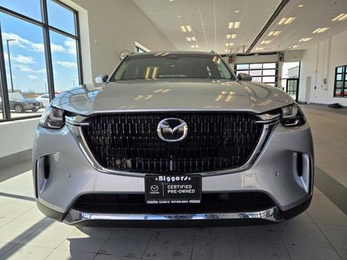 2024 Mazda CX-90 PHEV Premium