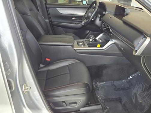2024 Mazda CX-90 PHEV Premium
