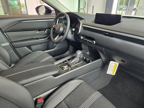 2026 Mazda CX-50 Hybrid Preferred