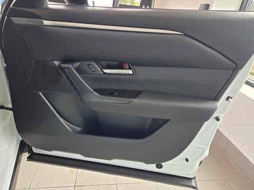 2026 Mazda CX-50 Hybrid Preferred