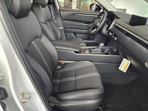 2026 Mazda CX-50 Hybrid Preferred