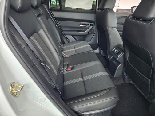 2026 Mazda CX-50 Hybrid Preferred