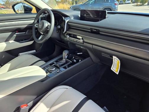 2026 Mazda CX-50 2.5 S Premium