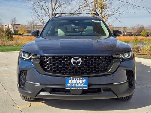 2026 Mazda CX-50 2.5 S Premium