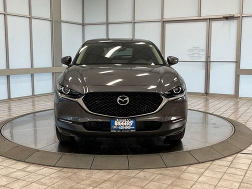 2022 Mazda CX-30 2.5 S Select Package