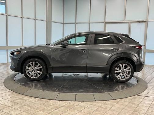 2022 Mazda CX-30 2.5 S Select Package