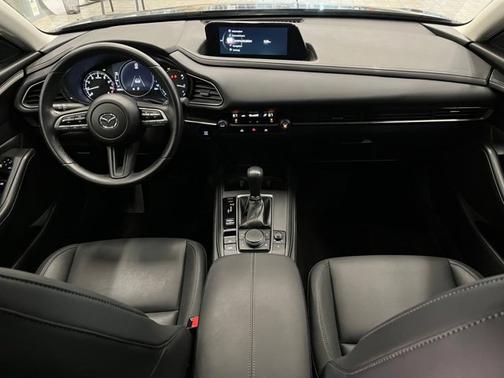 2022 Mazda CX-30 2.5 S Select Package