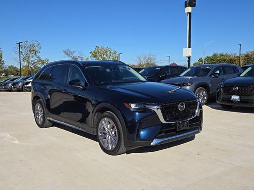 2024 Mazda CX-90 3.3 Turbo Premium