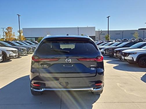 2024 Mazda CX-90 3.3 Turbo Premium