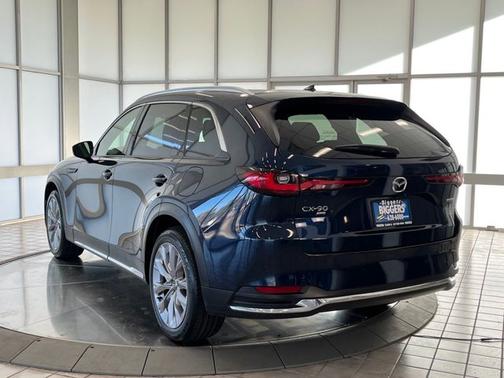 2024 Mazda CX-90 3.3 Turbo Premium