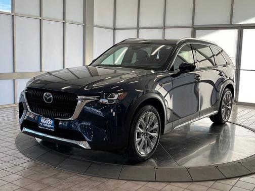 2024 Mazda CX-90 3.3 Turbo Premium