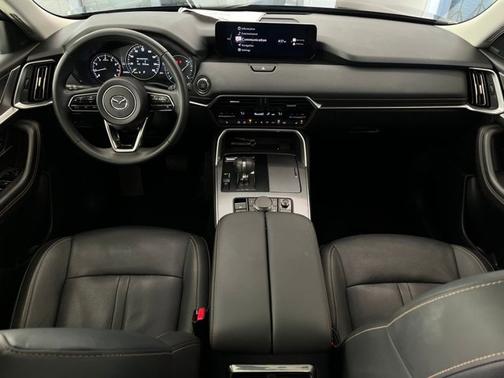 2024 Mazda CX-90 3.3 Turbo Premium