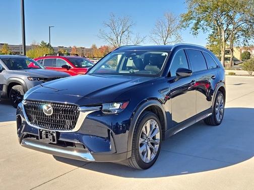 2024 Mazda CX-90 3.3 Turbo Premium