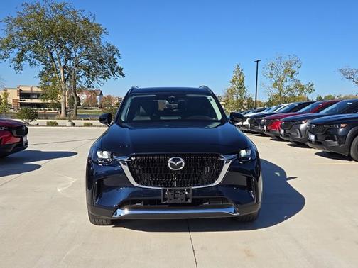 2024 Mazda CX-90 3.3 Turbo Premium