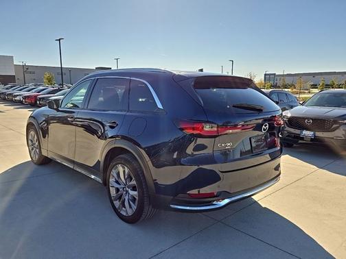 2024 Mazda CX-90 3.3 Turbo Premium