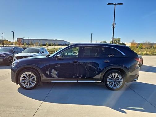 2024 Mazda CX-90 3.3 Turbo Premium