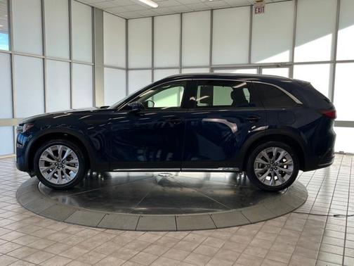 2024 Mazda CX-90 3.3 Turbo Premium