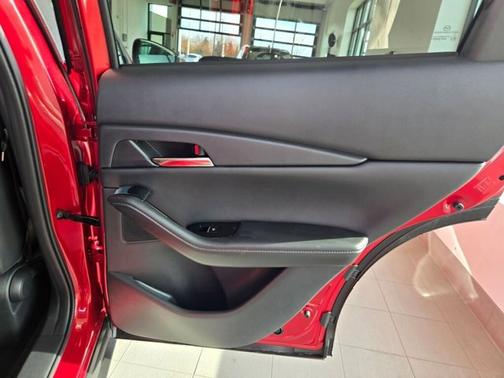 2025 Mazda CX-30 2.5 S Select Sport