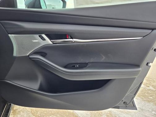 2026 Mazda Mazda3 2.5 S Premium