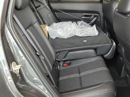 2025 Mazda CX-50 Hybrid Preferred Package
