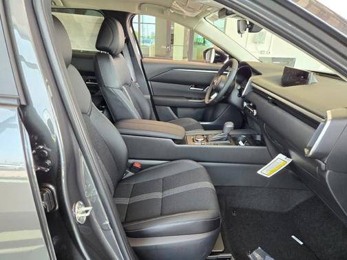 2025 Mazda CX-50 Hybrid Preferred Package