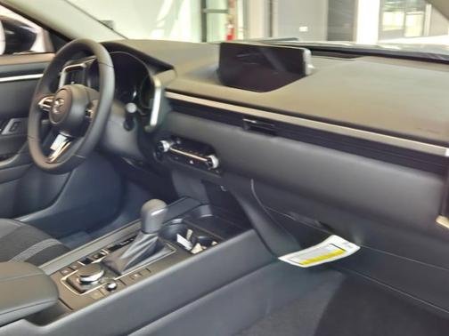 2025 Mazda CX-50 Hybrid Preferred Package