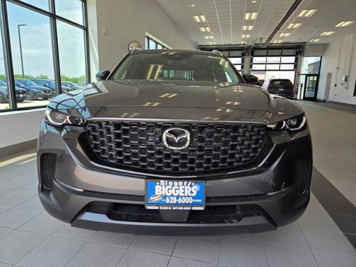 2025 Mazda CX-50 Hybrid Preferred Package