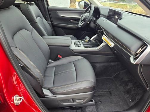 2026 Mazda CX-90 PHEV Premium Sport