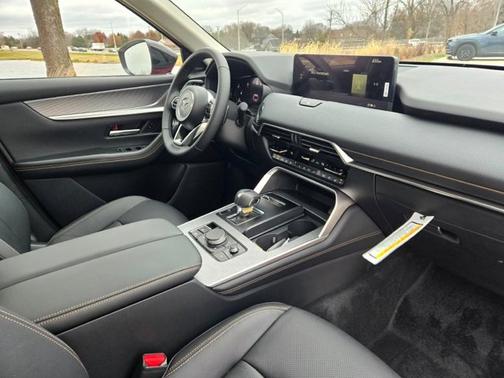 2026 Mazda CX-90 PHEV Premium Sport