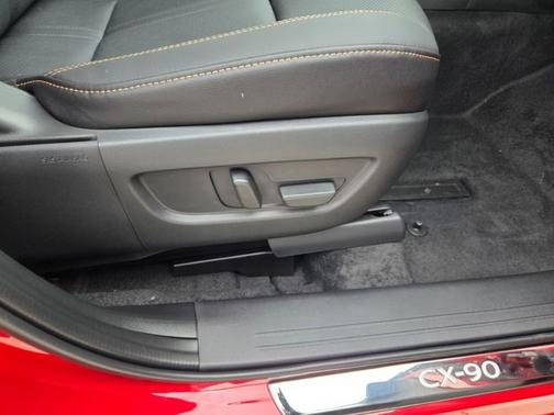 2026 Mazda CX-90 PHEV Premium Sport