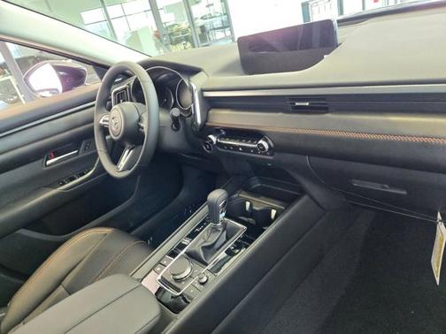 2025 Mazda CX-50 2.5 S Premium Plus Package