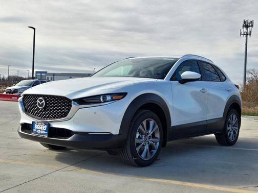 2026 Mazda CX-30 2.5 S Preferred