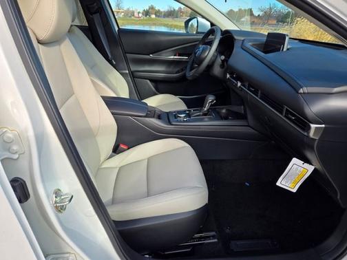 2026 Mazda CX-30 2.5 S Preferred