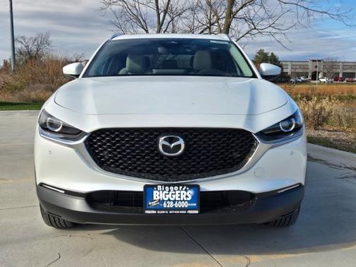 2026 Mazda CX-30 2.5 S Preferred