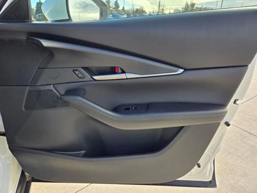 2026 Mazda CX-30 2.5 S Preferred