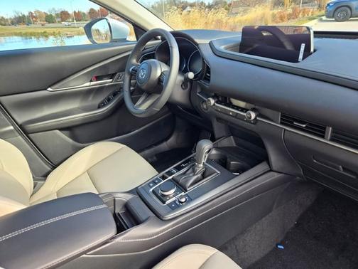 2026 Mazda CX-30 2.5 S Preferred