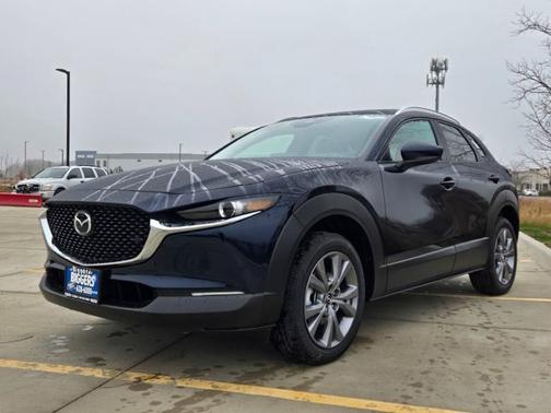 2026 Mazda CX-30 2.5 S Preferred