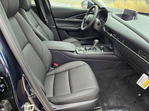 2026 Mazda CX-30 2.5 S Preferred