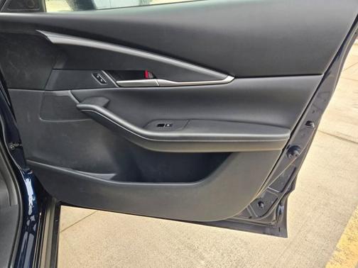 2026 Mazda CX-30 2.5 S Preferred