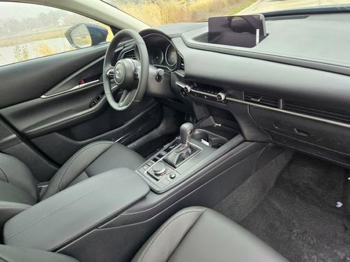 2026 Mazda CX-30 2.5 S Preferred