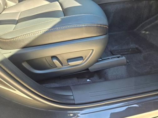 2026 Mazda CX-90 PHEV Preferred