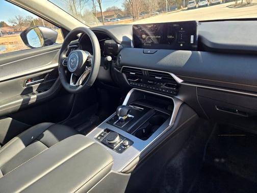 2026 Mazda CX-90 PHEV Preferred