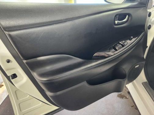 2020 Nissan Leaf SL PLUS